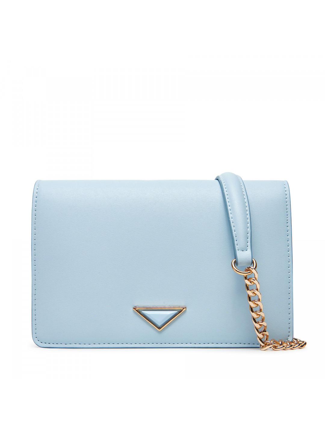 Kabelka Aldo Talaegyn 13989674 Světle modrá